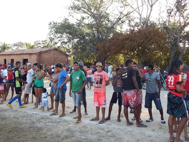 Centenas de populares prestigiam Campeonato de Futebol Ruralzão; confira os resultados - Imagem 21