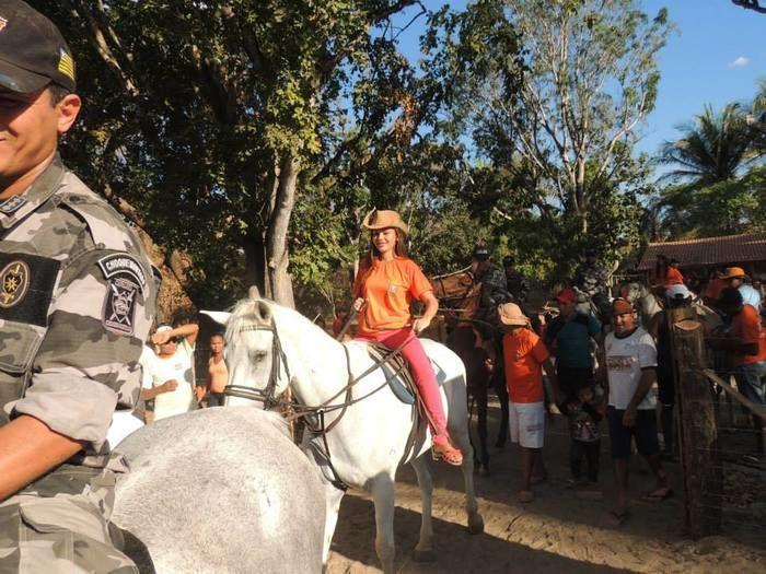 V cavalgada de Curralinhos - FOTOS - Imagem 22