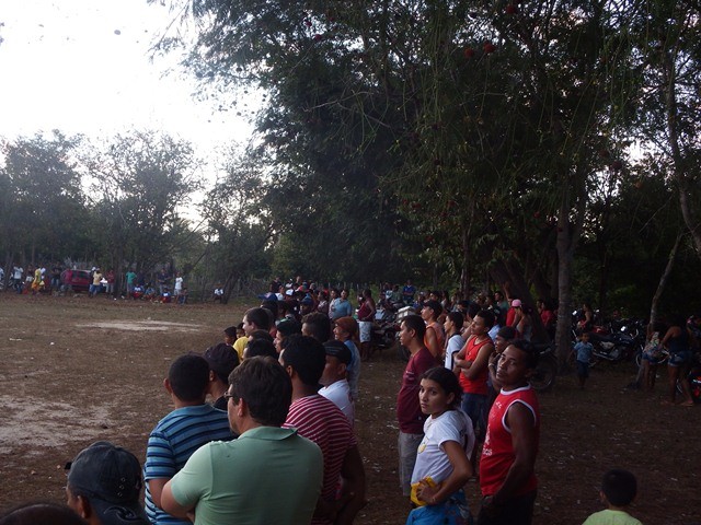 Centenas de populares prestigiam Campeonato de Futebol Ruralzão; confira os resultados - Imagem 9