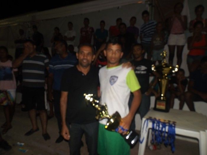 Legendários venceu o campeonato de futsal Bom Jesus da Lapa  - Imagem 6