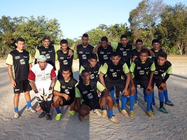 Centenas de populares prestigiam Campeonato de Futebol Ruralzão; confira os resultados - Imagem 20