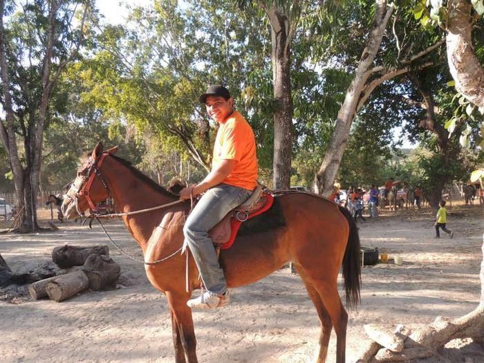 V cavalgada de Curralinhos - FOTOS - Imagem 15