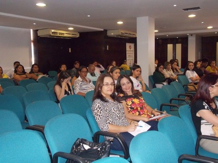 Primeira dama e idealizadora do Projeto Neylivia Oliveira da Costa “Mulher Viva”, Lindyane Batista recebe homenagem do Ministério Público do Estado - Imagem 7