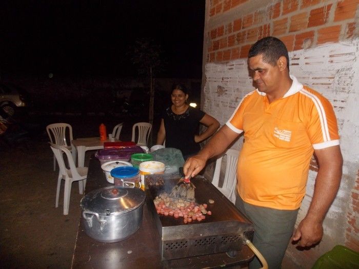 Comemoração 06 anos de Pizzaria Elaine  - Imagem 15