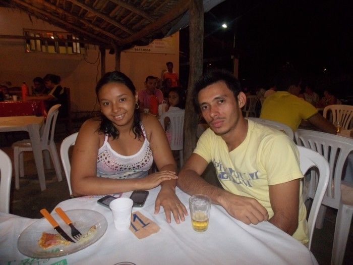 Comemoração 06 anos de Pizzaria Elaine  - Imagem 13