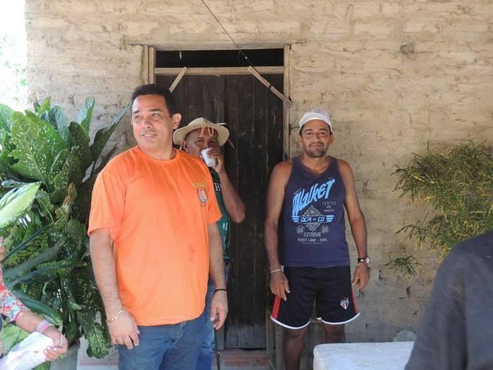 V cavalgada de Curralinhos - FOTOS - Imagem 4