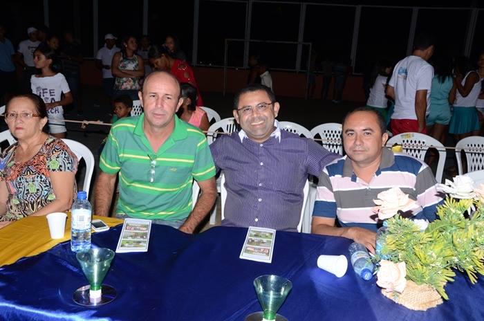 Alunos da escolinha Tia loura participam de Culminância do Projeto Sobre Meio Ambiente - Imagem 20