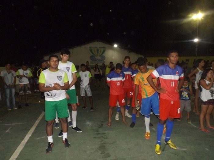 Legendários venceu o campeonato de futsal Bom Jesus da Lapa  - Imagem 3