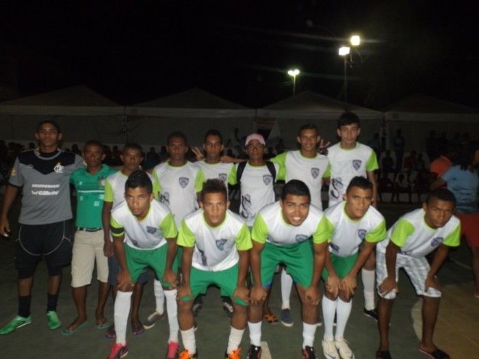 Legendários venceu o campeonato de futsal Bom Jesus da Lapa  - Imagem 1