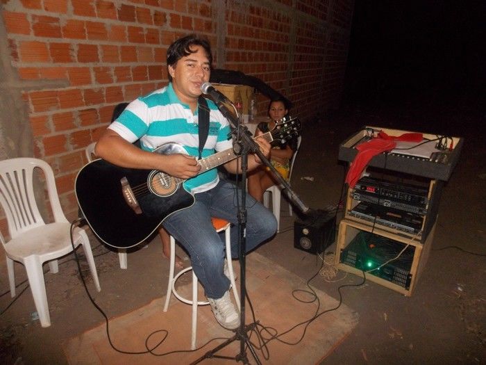 Comemoração 06 anos de Pizzaria Elaine  - Imagem 11