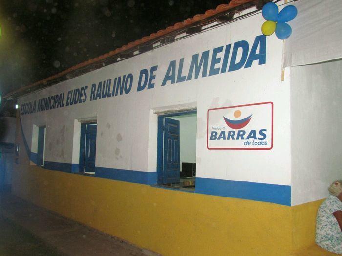 Edílson Capote participa de inauguração de escola no interior do município - Imagem 3