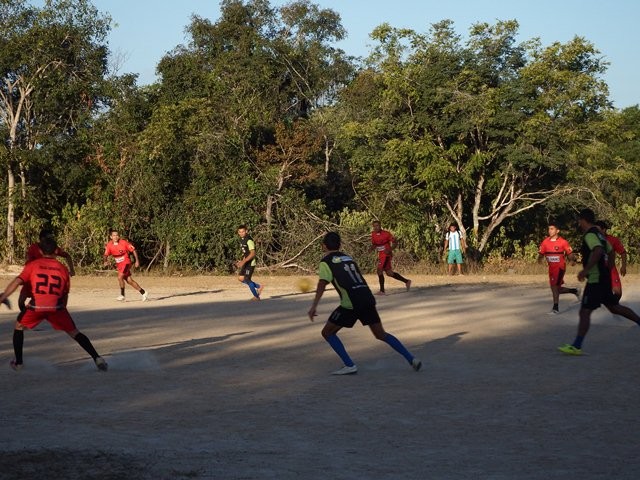 Centenas de populares prestigiam Campeonato de Futebol Ruralzão; confira os resultados - Imagem 22