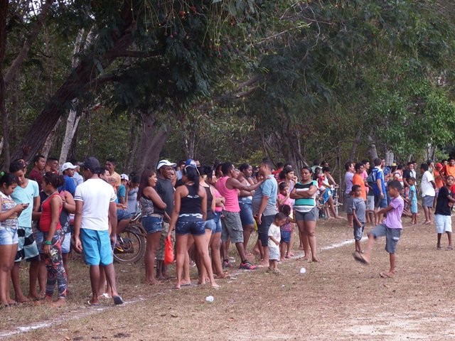 Centenas de populares prestigiam Campeonato de Futebol Ruralzão; confira os resultados - Imagem 6