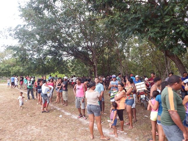 Centenas de populares prestigiam Campeonato de Futebol Ruralzão; confira os resultados - Imagem 7