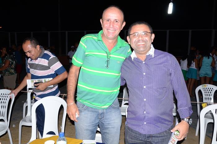 Alunos da escolinha Tia loura participam de Culminância do Projeto Sobre Meio Ambiente - Imagem 21