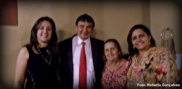 Lívia Rego também confirma apoio a Wellington Dias - Imagem 3