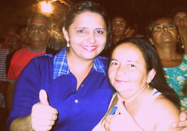 Lívia Rego também confirma apoio a Wellington Dias - Imagem 2