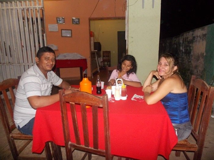 Comemoração 06 anos de Pizzaria Elaine  - Imagem 1