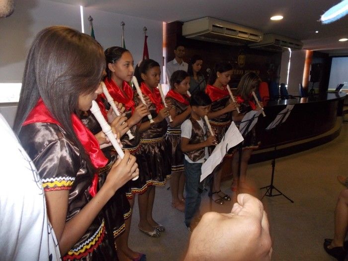 I Capacitação da rede de atendimento à mulher realizada pelo NUPEVID. - Imagem 11