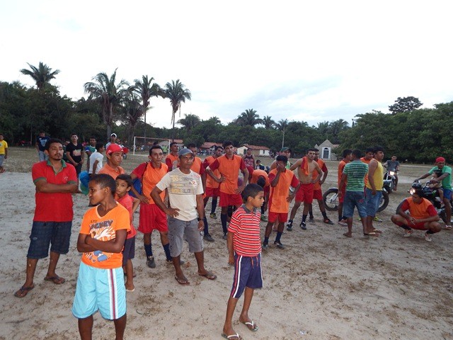 Centenas de populares prestigiam Campeonato de Futebol Ruralzão; confira os resultados - Imagem 11