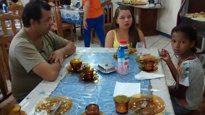 Alunos de Santo Inácio do Piauí visitam pontos turístico em Salvador -BA  - Imagem 1