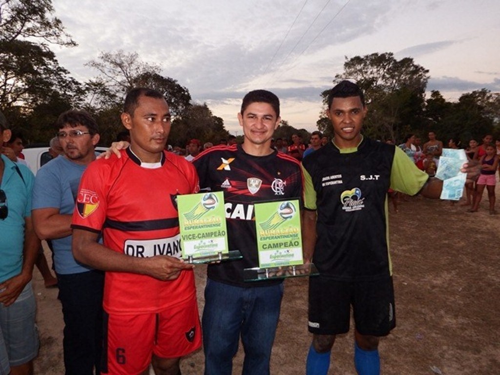 Centenas de populares prestigiam Campeonato de Futebol Ruralzão; confira os resultados