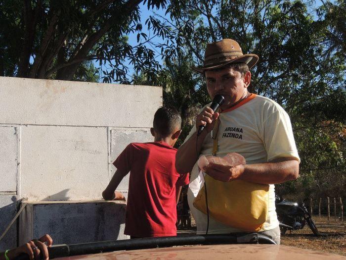 V cavalgada de Curralinhos - FOTOS - Imagem 7