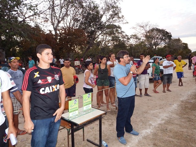 Centenas de populares prestigiam Campeonato de Futebol Ruralzão; confira os resultados - Imagem 26