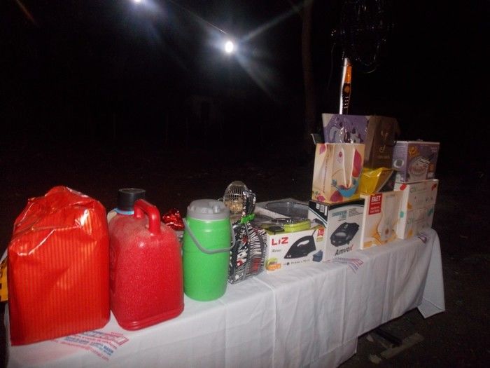 Comemoração 06 anos de Pizzaria Elaine  - Imagem 8