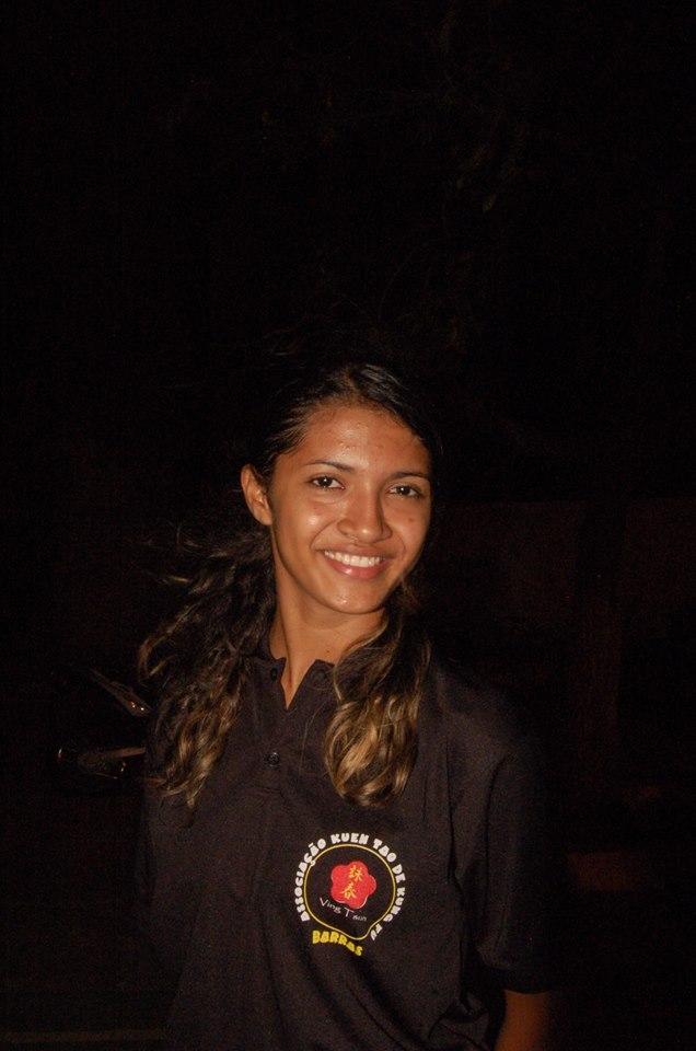 Associação Kuen Tao de Kung Fu realiza demonstração de artes marciais no bairro pequizeiro. - Imagem 8