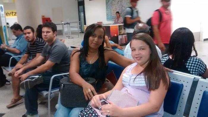 Alunos de Santo Inácio do Piauí visitam pontos turístico em Salvador -BA  - Imagem 2