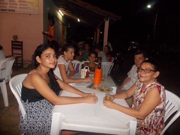 Comemoração 06 anos de Pizzaria Elaine  - Imagem 2