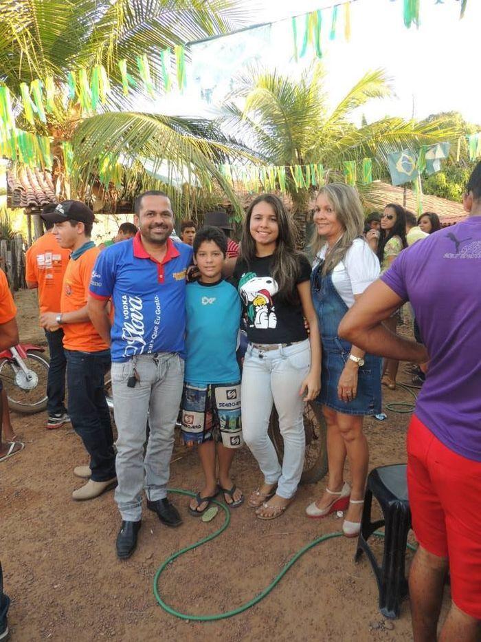 V cavalgada de Curralinhos - FOTOS - Imagem 27