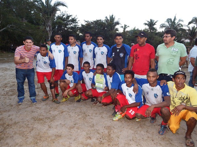 Centenas de populares prestigiam Campeonato de Futebol Ruralzão; confira os resultados - Imagem 16