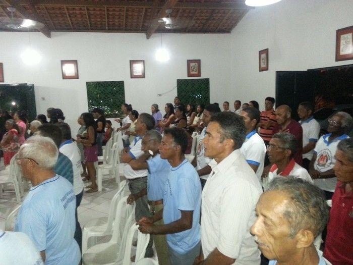 4ª NOITE DOS FESTEJOS DE SÃO RAIMUNDO NONATO EM LAGOA DO PIAUÍ - Imagem 3