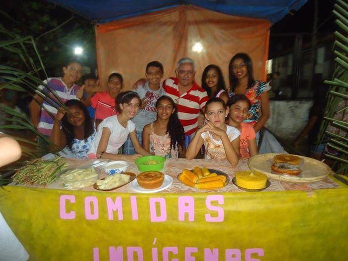 Professores realizam culminância com ‘Projeto Tradições Populares Folclóricas’ - Imagem 6