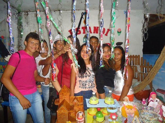 Professores realizam culminância com ‘Projeto Tradições Populares Folclóricas’ - Imagem 8