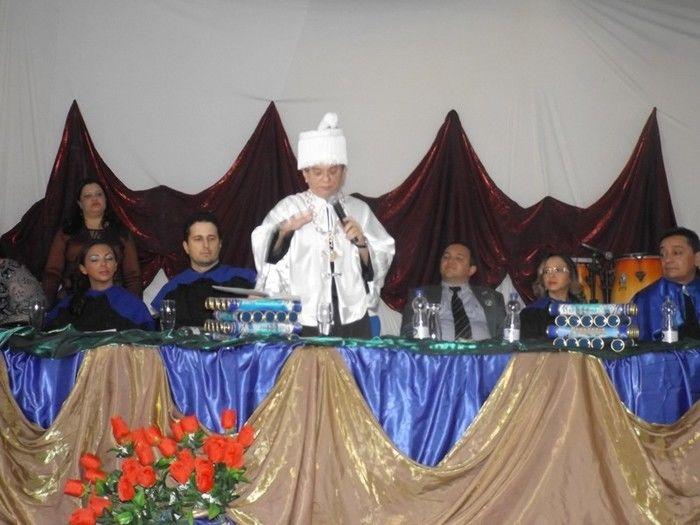 Universidade Aberta do Brasil forma 40 profissionais em Redenção do Gurguéia  - Imagem 10