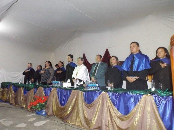 Universidade Aberta do Brasil forma 40 profissionais em Redenção do Gurguéia  - Imagem 8