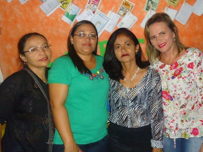 Professores realizam culminância com ‘Projeto Tradições Populares Folclóricas’ - Imagem 15