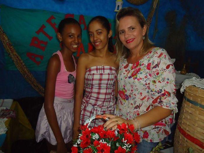 Professores realizam culminância com ‘Projeto Tradições Populares Folclóricas’ - Imagem 4