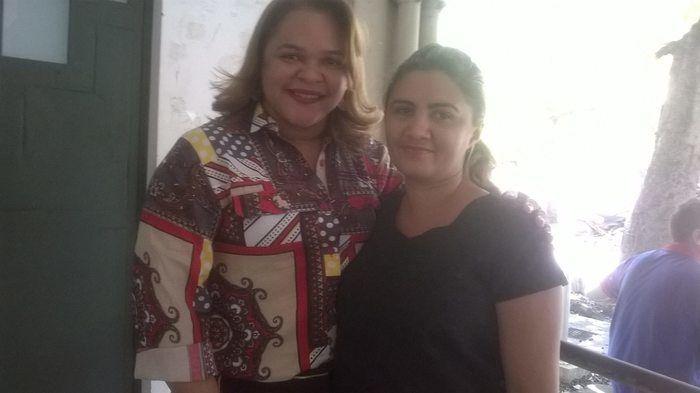 Coordenadores do Programa Mais Educação participa de curso de extensão em Educação Integral  - Imagem 7