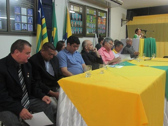 Solenidade marcou a apresentação do Projeto que resgata a História dos símbolos de Batalha “A Bandeira e o Hino”‏ - Imagem 21
