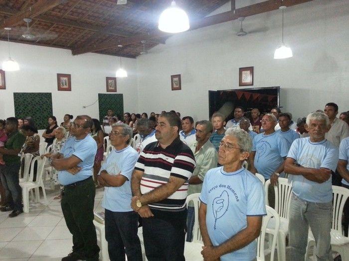 4ª NOITE DOS FESTEJOS DE SÃO RAIMUNDO NONATO EM LAGOA DO PIAUÍ - Imagem 1