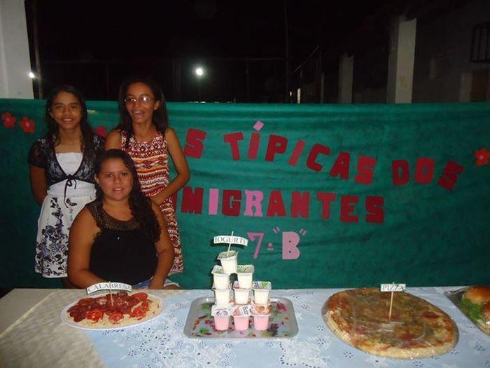 Professores realizam culminância com ‘Projeto Tradições Populares Folclóricas’ - Imagem 11