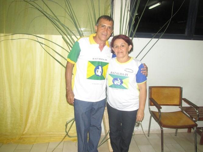 Solenidade marcou a apresentação do Projeto que resgata a História dos símbolos de Batalha “A Bandeira e o Hino”‏ - Imagem 43