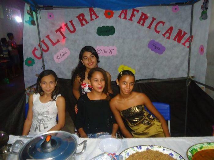 Professores realizam culminância com ‘Projeto Tradições Populares Folclóricas’ - Imagem 5