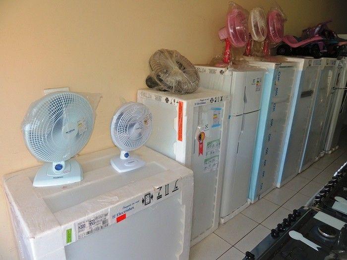 A Passos Móveis e Eletros está com uma super promoção de renovação estoque com preços inacreditáveis para você não ficar de fora - Imagem 4