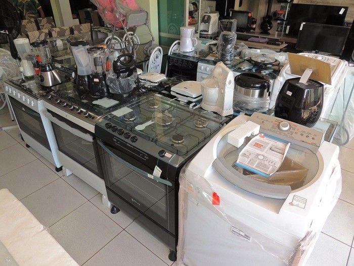 A Passos Móveis e Eletros está com uma super promoção de renovação estoque com preços inacreditáveis para você não ficar de fora - Imagem 3