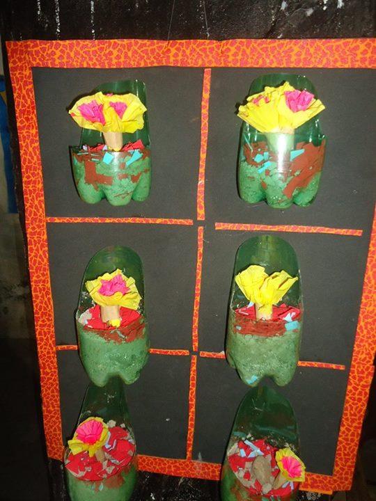 Professores realizam culminância com ‘Projeto Tradições Populares Folclóricas’ - Imagem 12